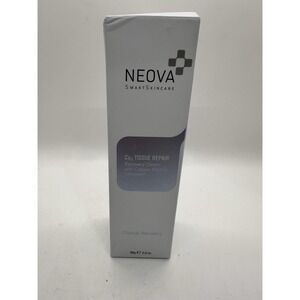 Neova Cu3 Tissue Repair Recovery Cream Copper Peptide 2 oz New